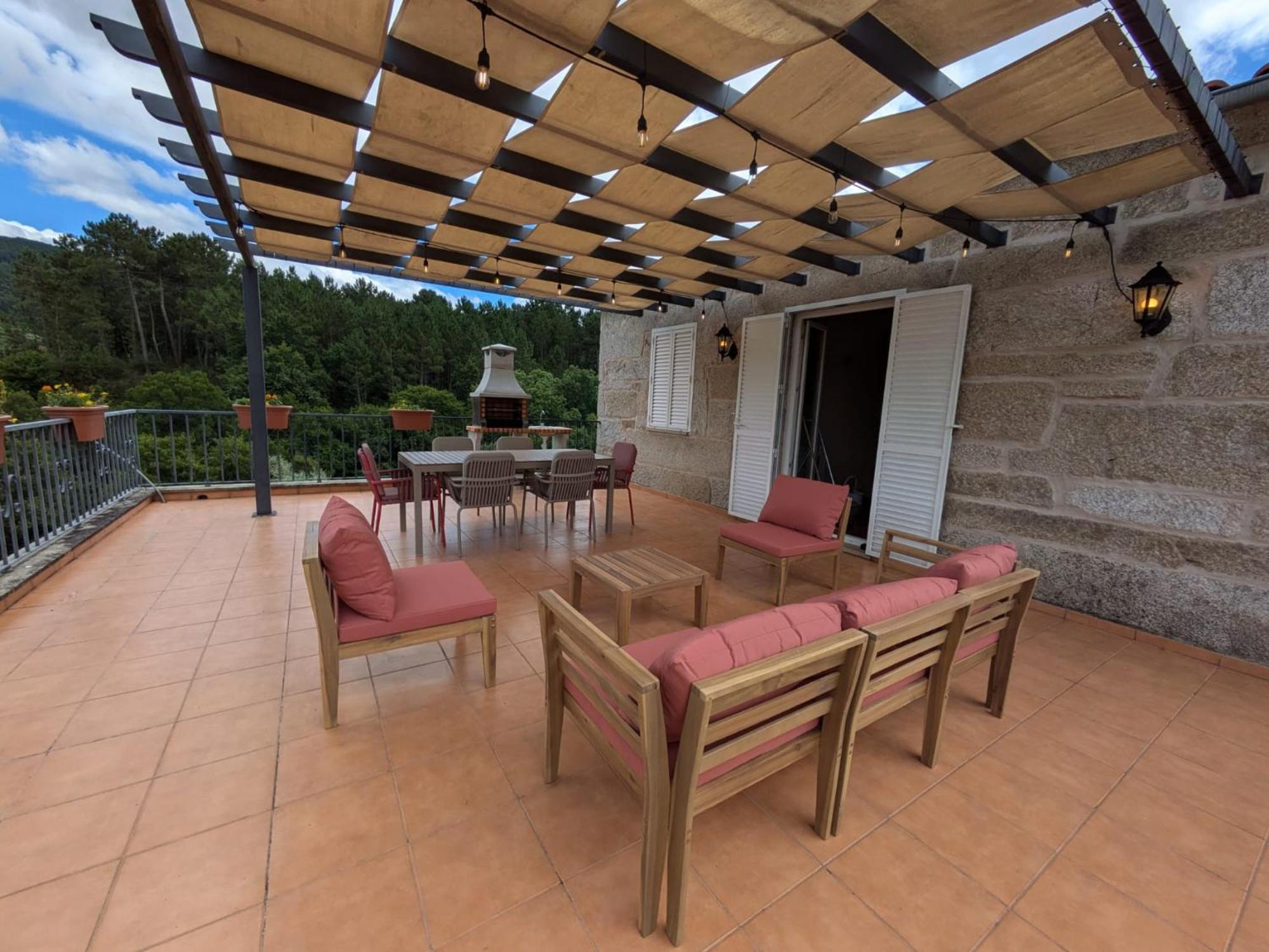 Villa Rio Tangil Zewnętrze zdjęcie