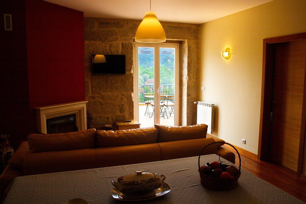 Villa Rio Tangil Pokój zdjęcie