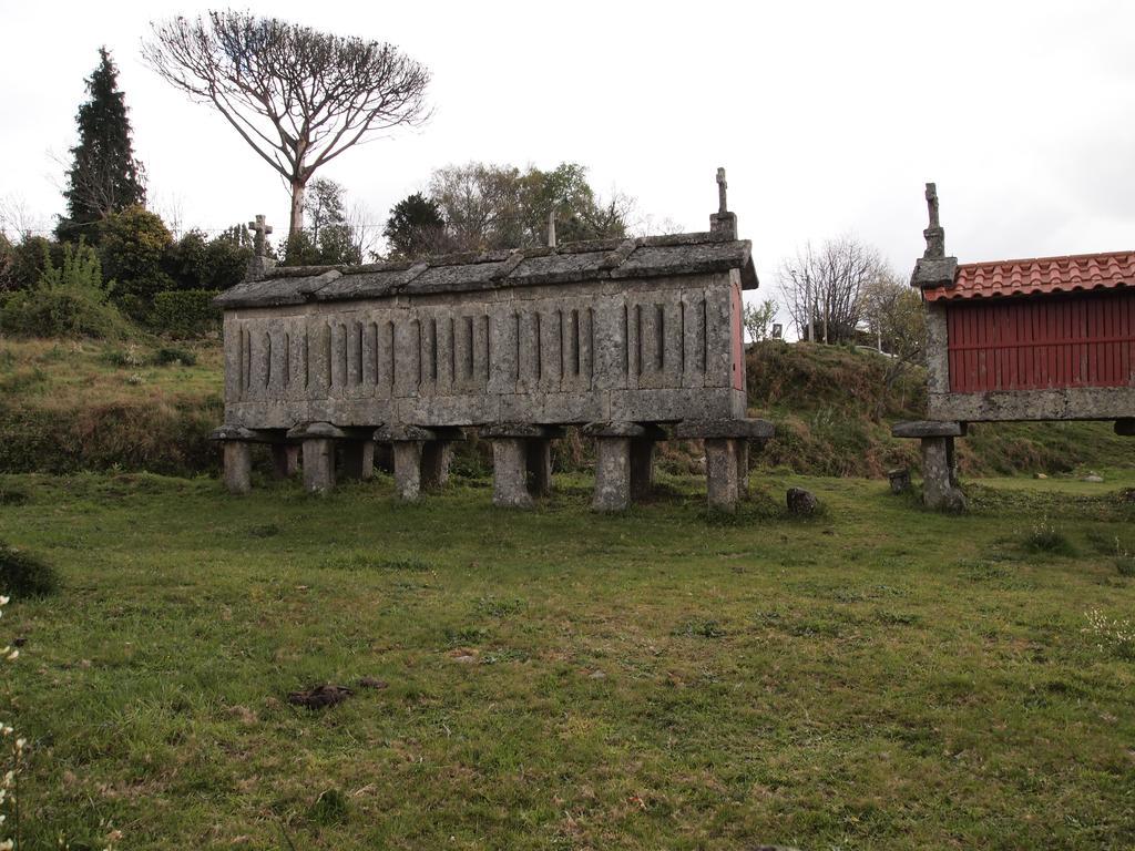 Villa Rio Tangil Zewnętrze zdjęcie