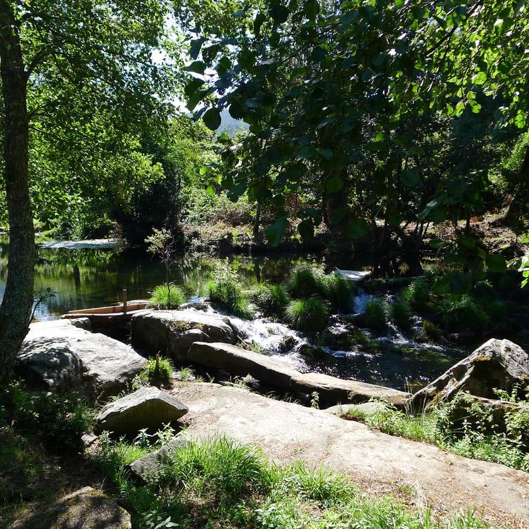 Villa Rio Tangil Zewnętrze zdjęcie