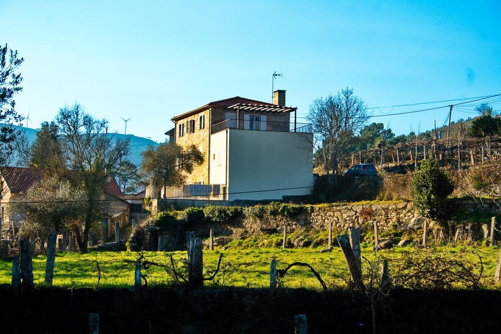 Villa Rio Tangil Zewnętrze zdjęcie